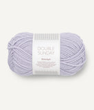 Sandnes Garn Double Sunday 100% Merino Wool
