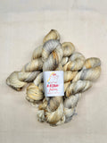 Hand Dyed Yarn by KAIJUU Fibers 2025 Sep Batch