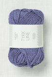 Sandnes Garn Tykk Line 53% cotton, 33% viscose and 14% linen