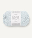 Sandnes Garn Double Sunday 100% Merino Wool