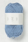Sandnes Garn Line 53% cotton, 33% viscose and 14% linen