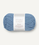 Sandnes Garn Double Sunday 100% Merino Wool