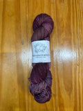 Hand Dyed Yarn by Myyarnstoryco 2026 July Batch