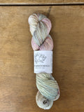 Hand Dyed Yarn by Myyarnstoryco 2026 October Batch
