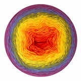 Scheepjes Cotton Whirl - 100% Organic Cotton