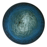 Scheepjes Cotton Whirl - 100% Organic Cotton