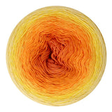 Scheepjes Cotton Whirl - 100% Organic Cotton