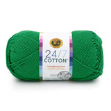 Lion Brand 24/7 Cotton Yarn