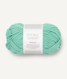 Sandnes Garn Double Sunday 100% Merino Wool