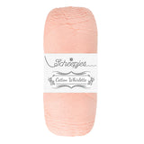 Scheepjes Cotton Whirlette- 100% Organic Cotton