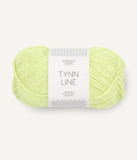Sandnes Garn Tynn Line 53% cotton, 33% viscose and 14% linen