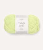 Sandnes Garn Line 53% cotton, 33% viscose and 14% linen