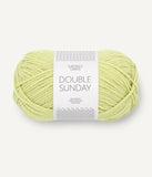 Sandnes Garn Double Sunday 100% Merino Wool
