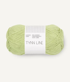 Sandnes Garn Line 53% cotton, 33% viscose and 14% linen