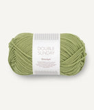 Sandnes Garn Double Sunday 100% Merino Wool