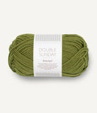 Sandnes Garn Double Sunday 100% Merino Wool