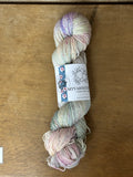 Hand Dyed Yarn by Myyarnstoryco 2026 October Batch