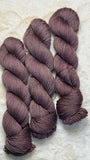 Hand Dyed Yarn by Nirani Luxe Yarns 2025 August Batch