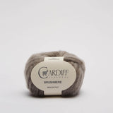 Cardiff Cashmere Brushmere