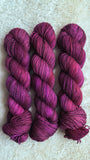 Hand Dyed Yarn by Nirani Luxe Yarns 2026 August Batch