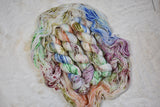 Hand Dyed Yarn by Nirani Luxe Yarns 2025 August Batch