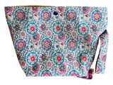 Artisan Pouch for crochet and knitting by PCraft Collection 2025 May