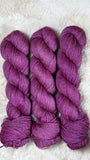 Hand Dyed Yarn by Nirani Luxe Yarns 2026 April Batch