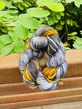 Hand Dyed Yarn by Nirana Luxe Yarns 2025 Mar Batch