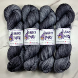 Hand Dyed Yarn by HungryForYarn 2025 Jun Batch