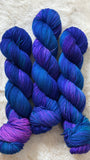 Hand Dyed Yarn by Nirani Luxe Yarns 2026 June Batch
