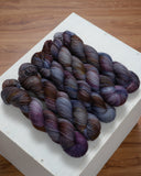 Hand Dyed Yarn by Myyarnstoryco 2024 October Batch