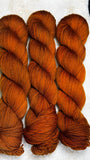 Hand Dyed Yarn by Nirani Luxe Yarns 2026 June Batch