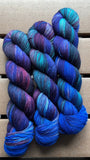 Hand Dyed Yarn by Nirana Luxe Yarns 2025 Mar Batch