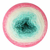 Scheepjes Cotton Whirl - 100% Organic Cotton