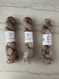 Hand Dyed Yarn by Myyarnstoryco 2026 June Batch