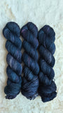 Hand Dyed Yarn by Nirani Luxe Yarns 2026 August Batch