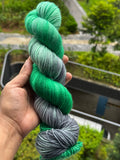 Hand Dyed Yarn by Nirani Luxe Yarns 2026 September Batch