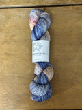 Hand Dyed Yarn by Myyarnstoryco 2026 October Batch