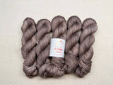 Hand Dyed Yarn by KAIJUU Fibers 2025 Sep Batch
