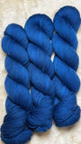 Hand Dyed Yarn by Nirani Luxe Yarns 2026 June Batch