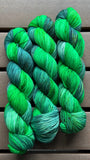 Hand Dyed Yarn by Nirana Luxe Yarns 2025 Mar Batch