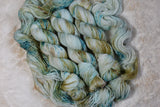 Hand Dyed Yarn by Nirani Luxe Yarns 2025 August Batch