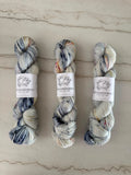 Hand Dyed Yarn by Myyarnstoryco 2026 July Batch