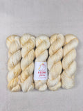 Hand Dyed Yarn by KAIJUU Fibers 2025 Sep Batch