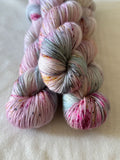 Hand Dyed Yarn by Myyarnstoryco 2025 Mar Batch