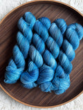 Hand Dyed Yarn by Nirani Luxe Yarns 2026 March Batch