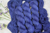 Hand Dyed Yarn by Nirani Luxe Yarns 2025 August Batch
