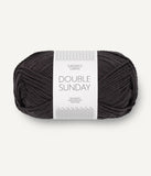 Sandnes Garn Double Sunday 100% Merino Wool