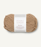 Sandnes Garn Double Sunday 100% Merino Wool