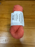 Hand Dyed Yarn by KAIJUU Fibers 2024 Dec Batch